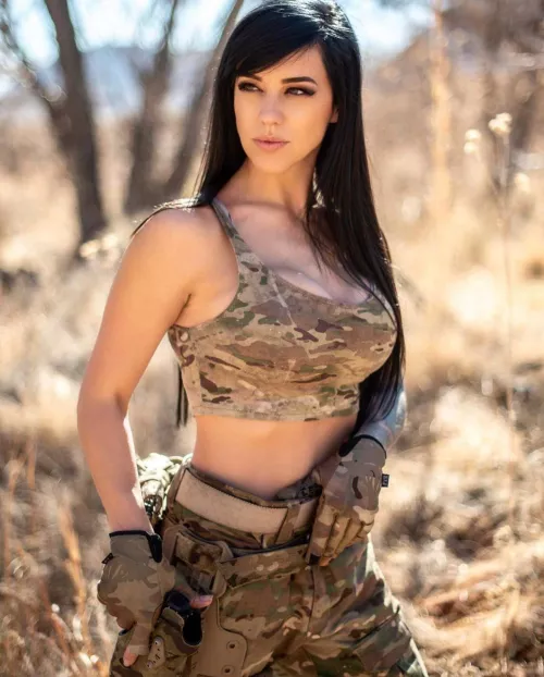 🇺🇸🇻🇪 Alex Zedra – MW 2019