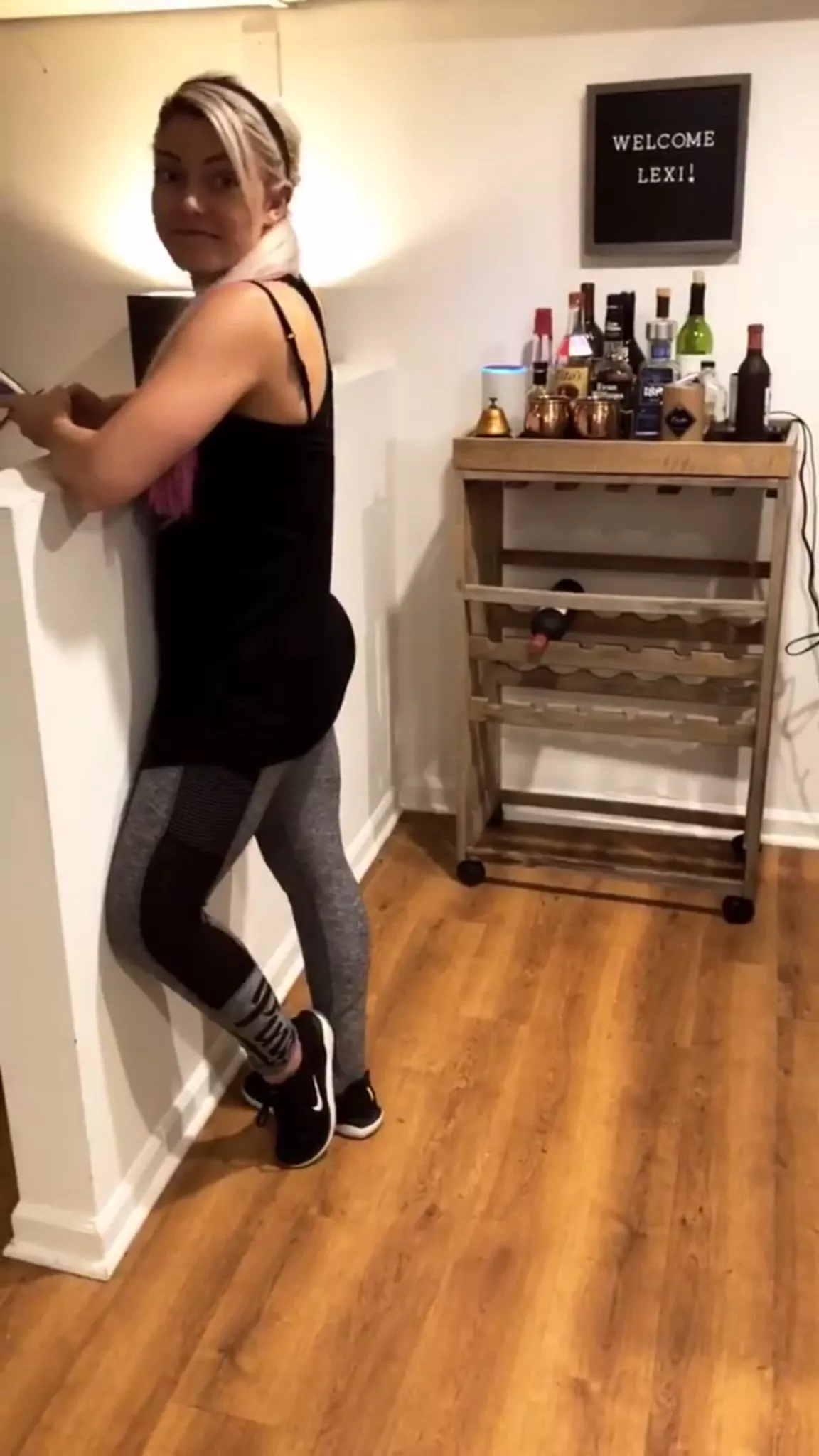 Alexa Bliss