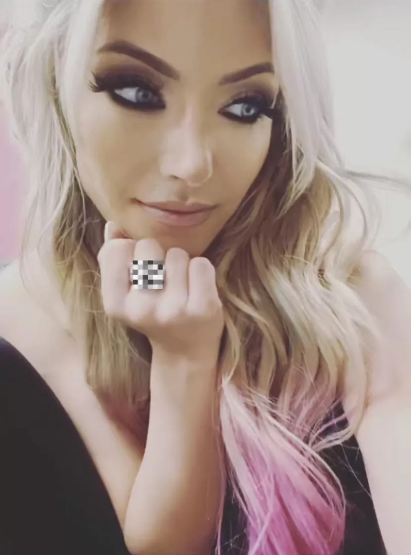 Alexa Bliss
