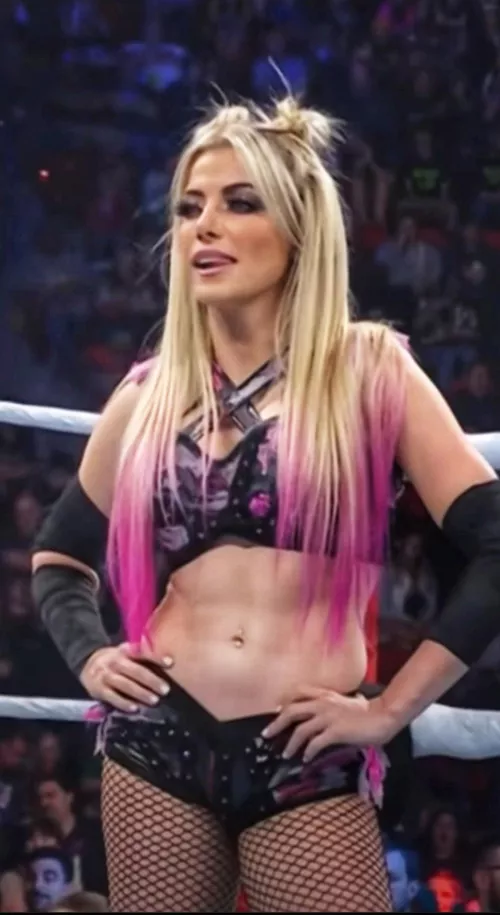 Alexa Bliss