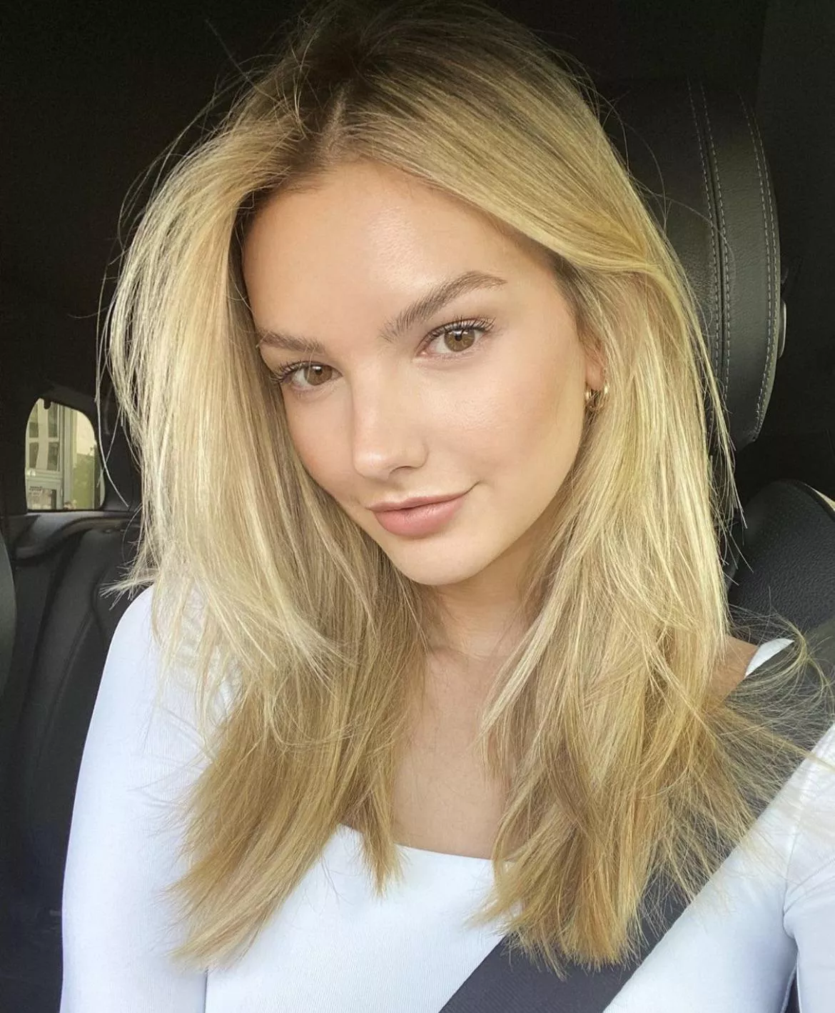 Alexandra Baron