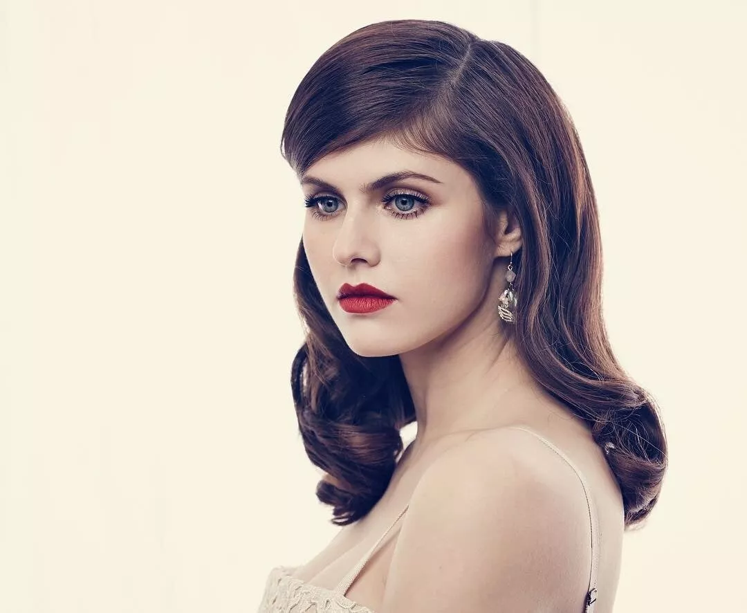 Alexandra Daddario