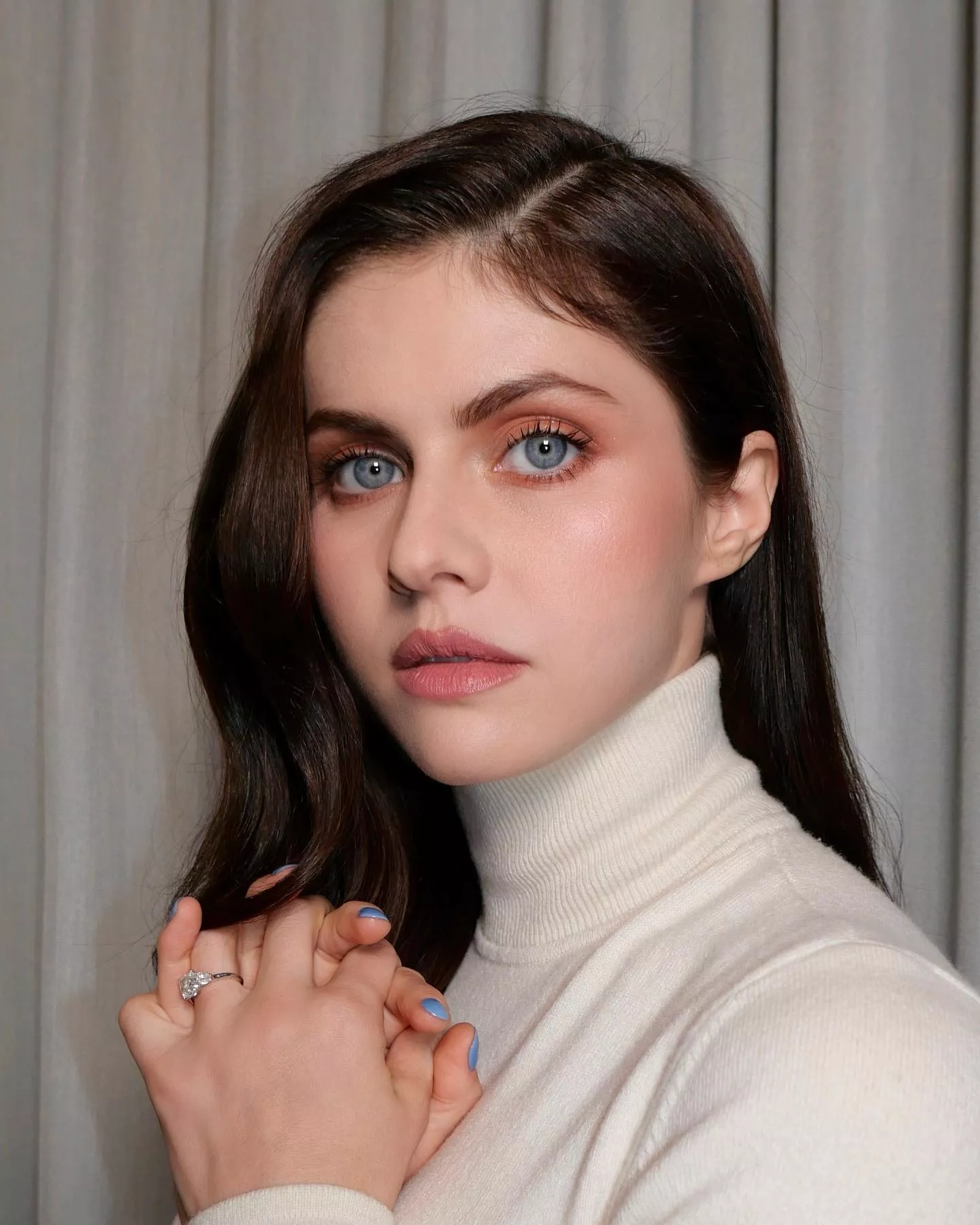 Alexandra Daddario