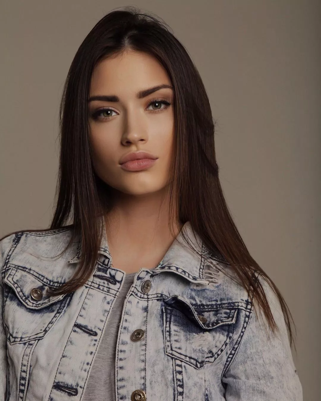 Alexandra Kosheleva