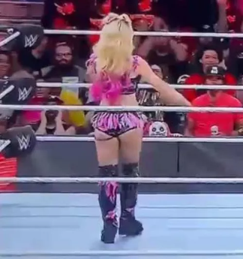 Alexa's back