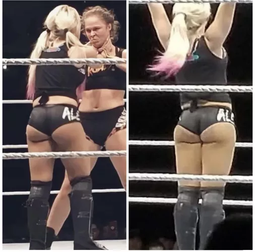 Alexa’s greatest gear
