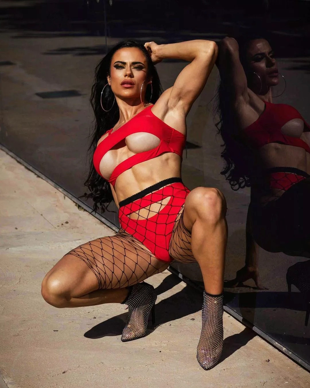 Ali Romero