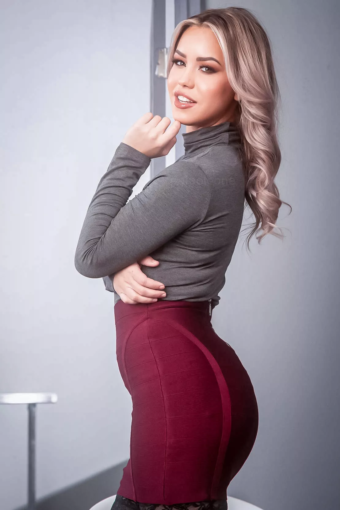 Alina Lopez