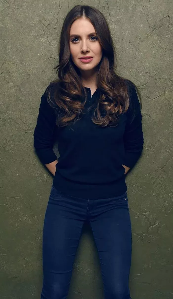 Alison Brie