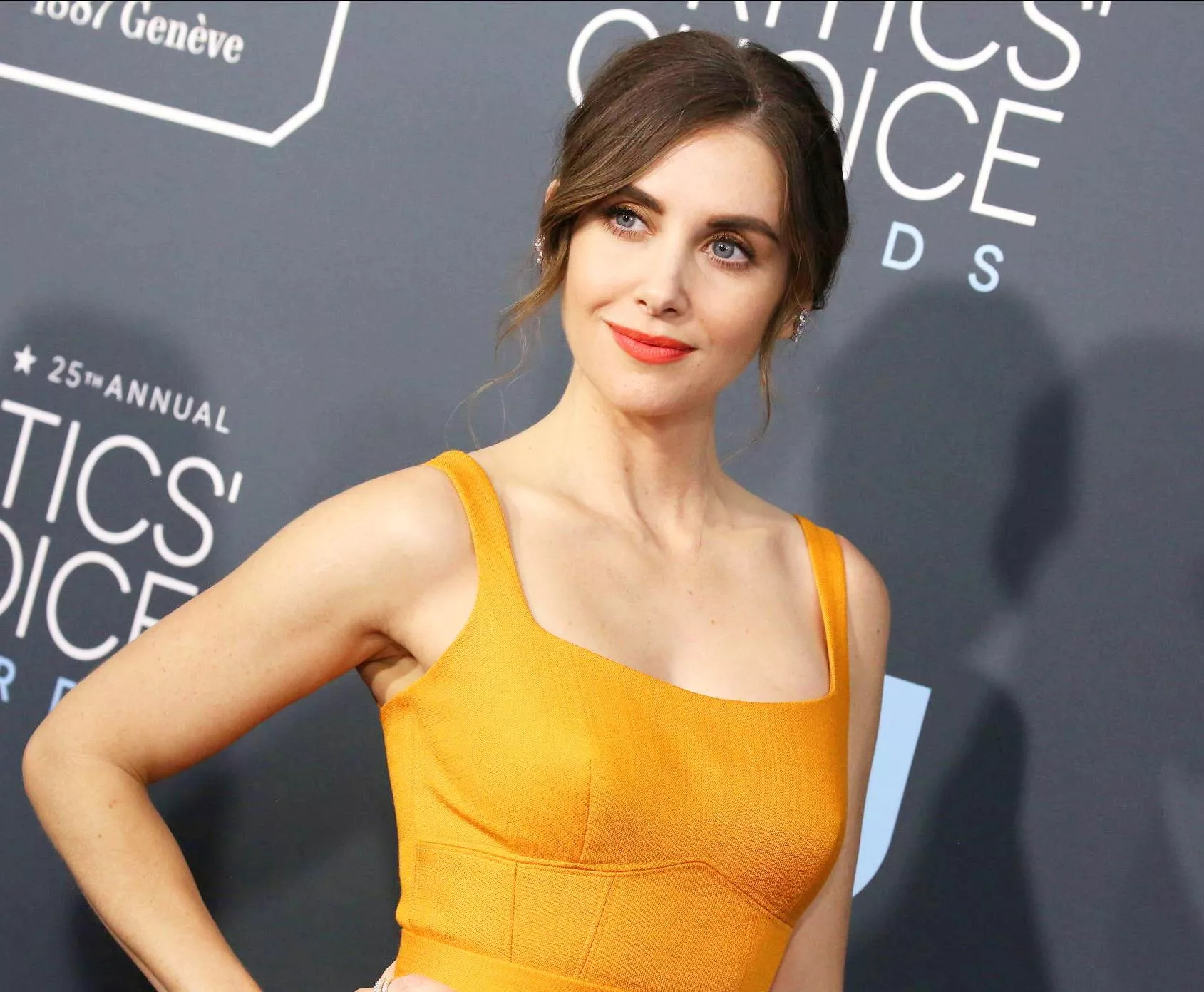 Alison Brie