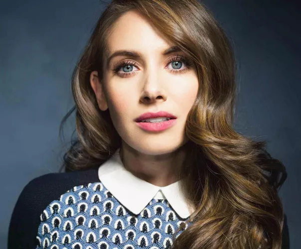 Alison Brie