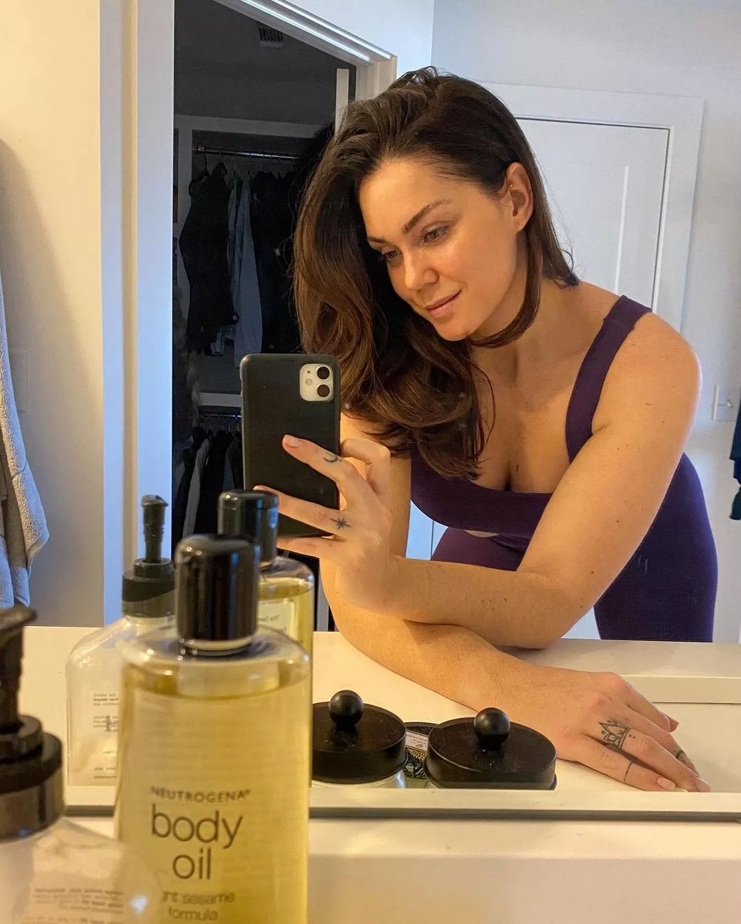 Alison Tyler