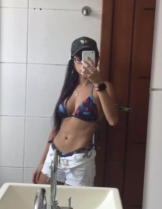 all body 😜