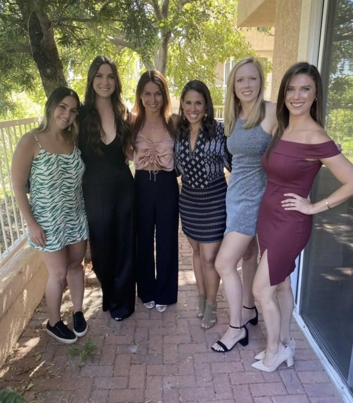 All dressed up [6]