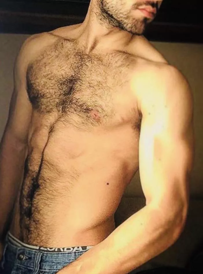 All in the lighting