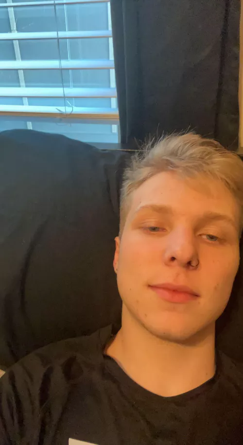 All I’ve done today was play video games lol