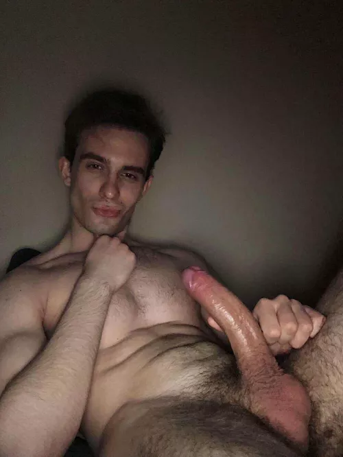 All my haters can blow me