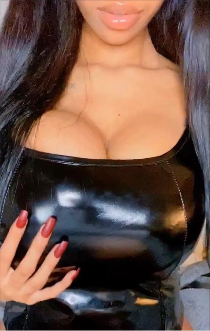 All nice and shiny ✨
