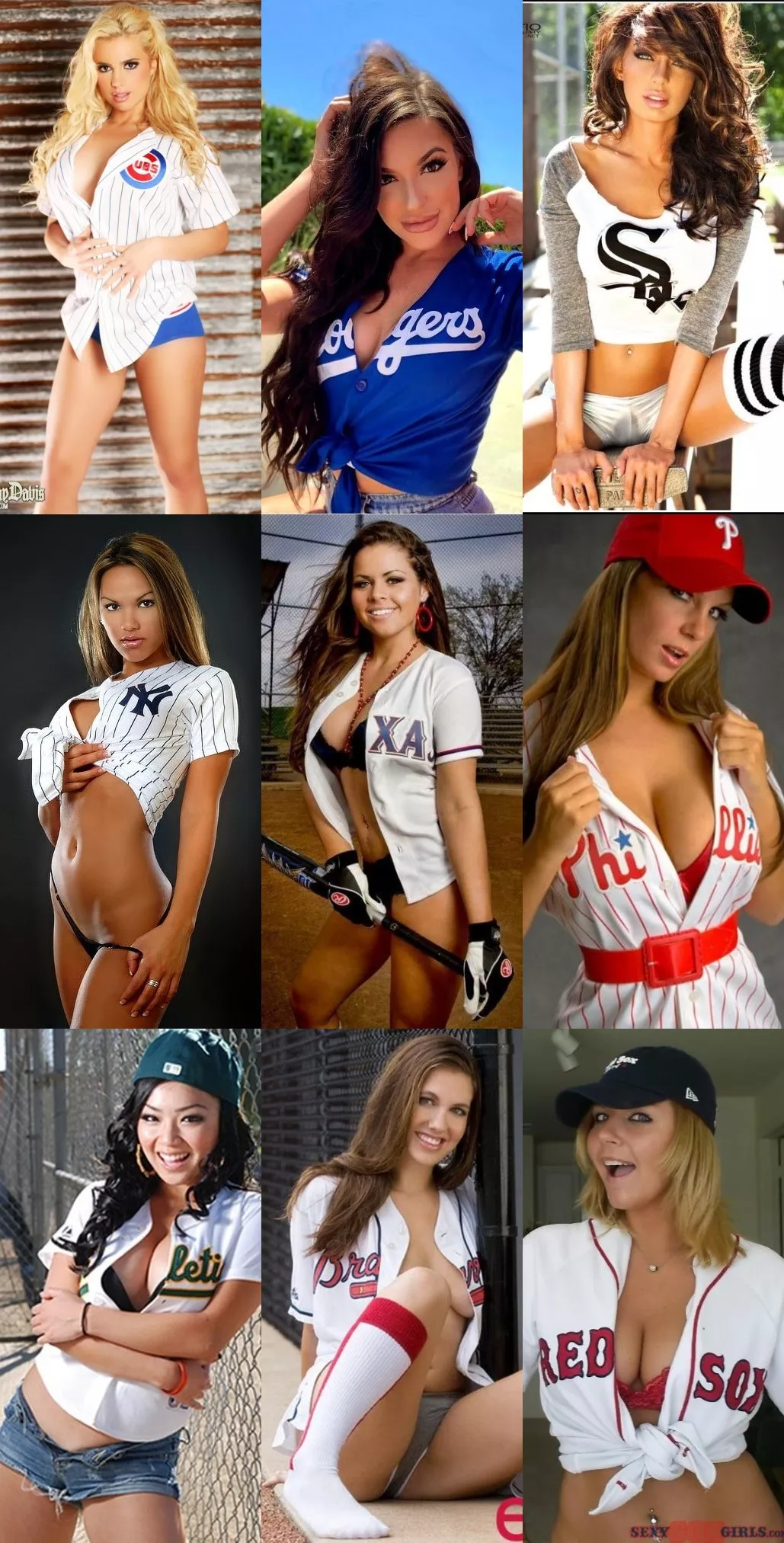 All Star voting starts today, who gets your vote?