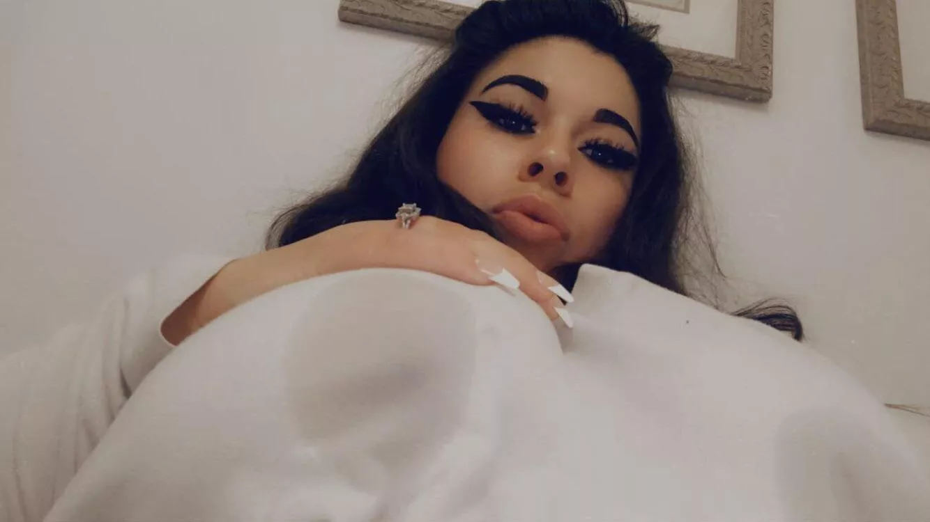 All wet