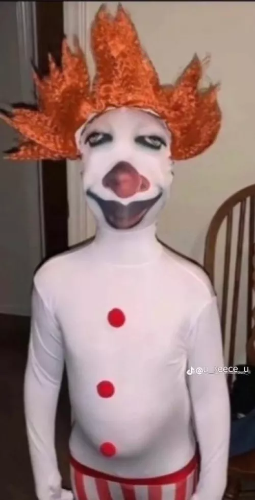 All y’all going to hell