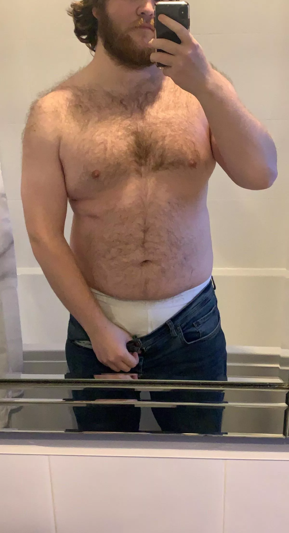 All yours😘