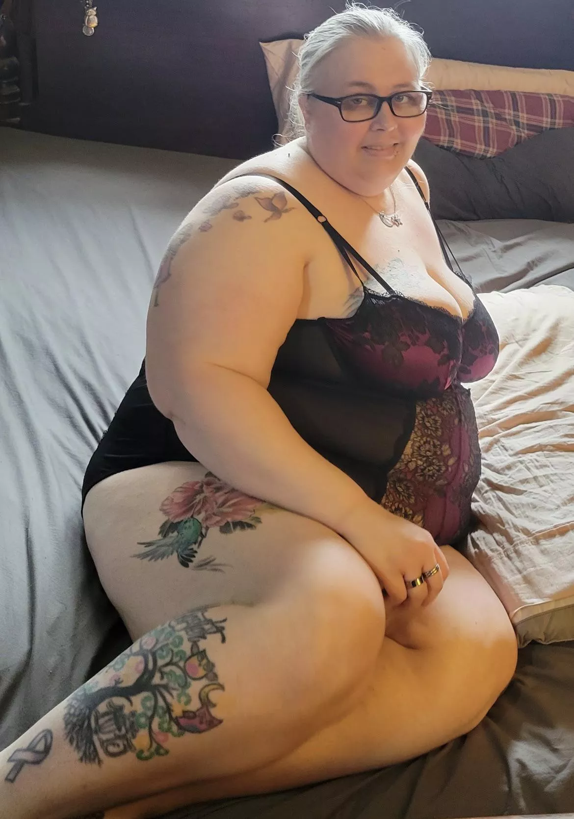 Almost hump day!