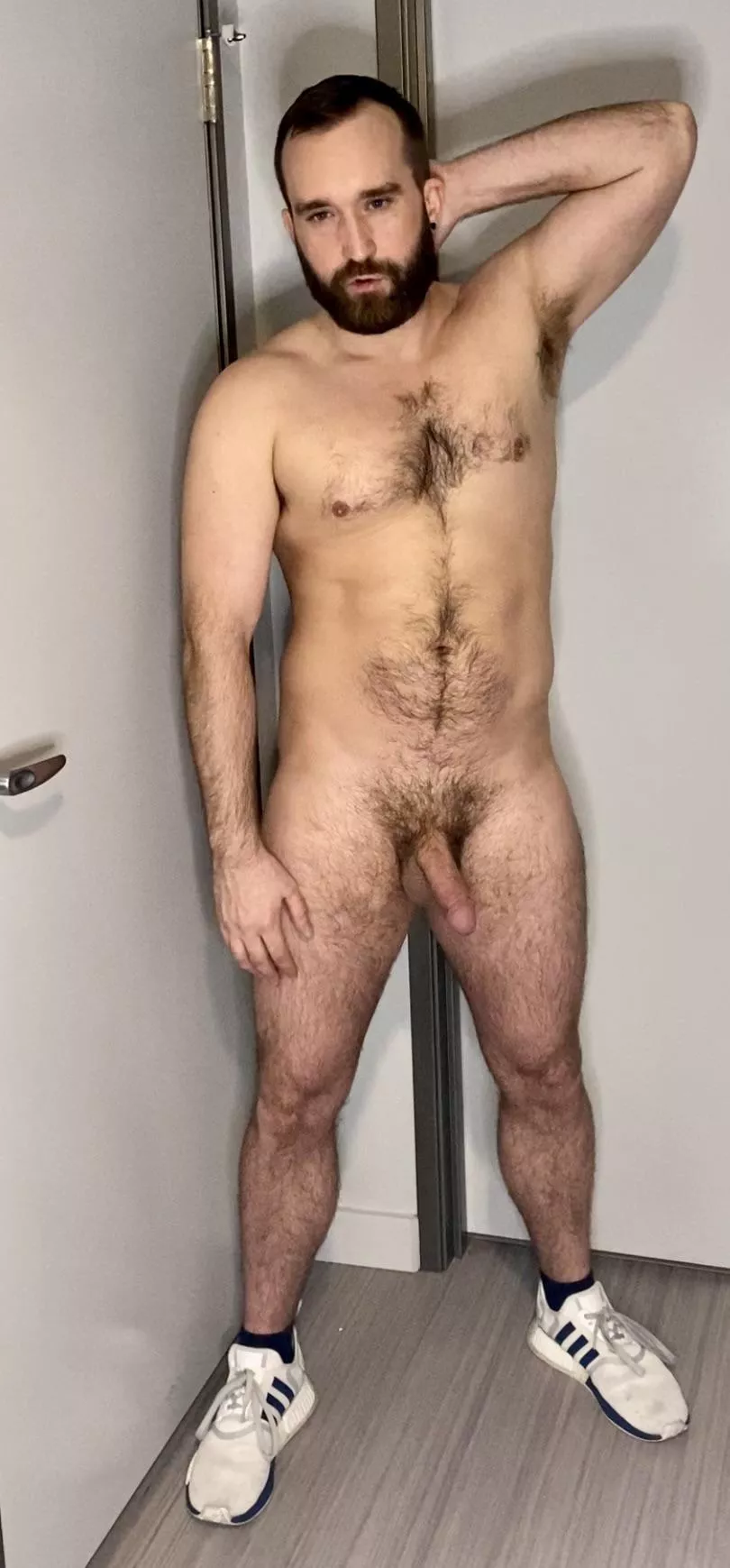 Almost made it to the weekend bears 🐻