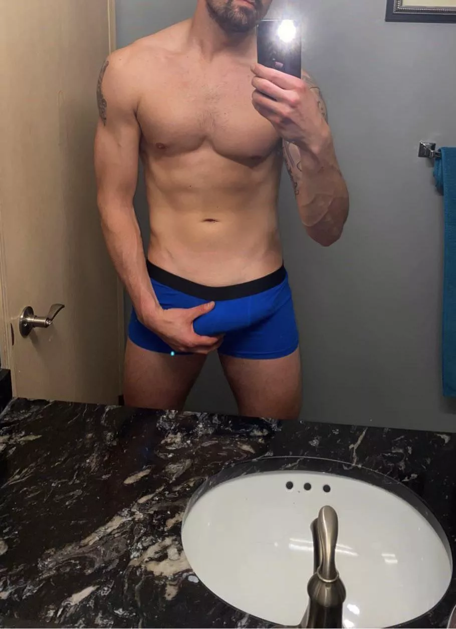 Almost off 😉