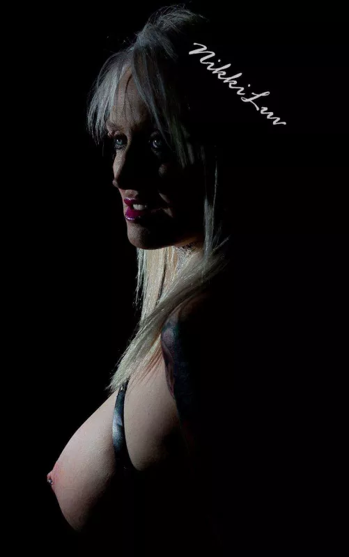 almost the weekend... [F]55