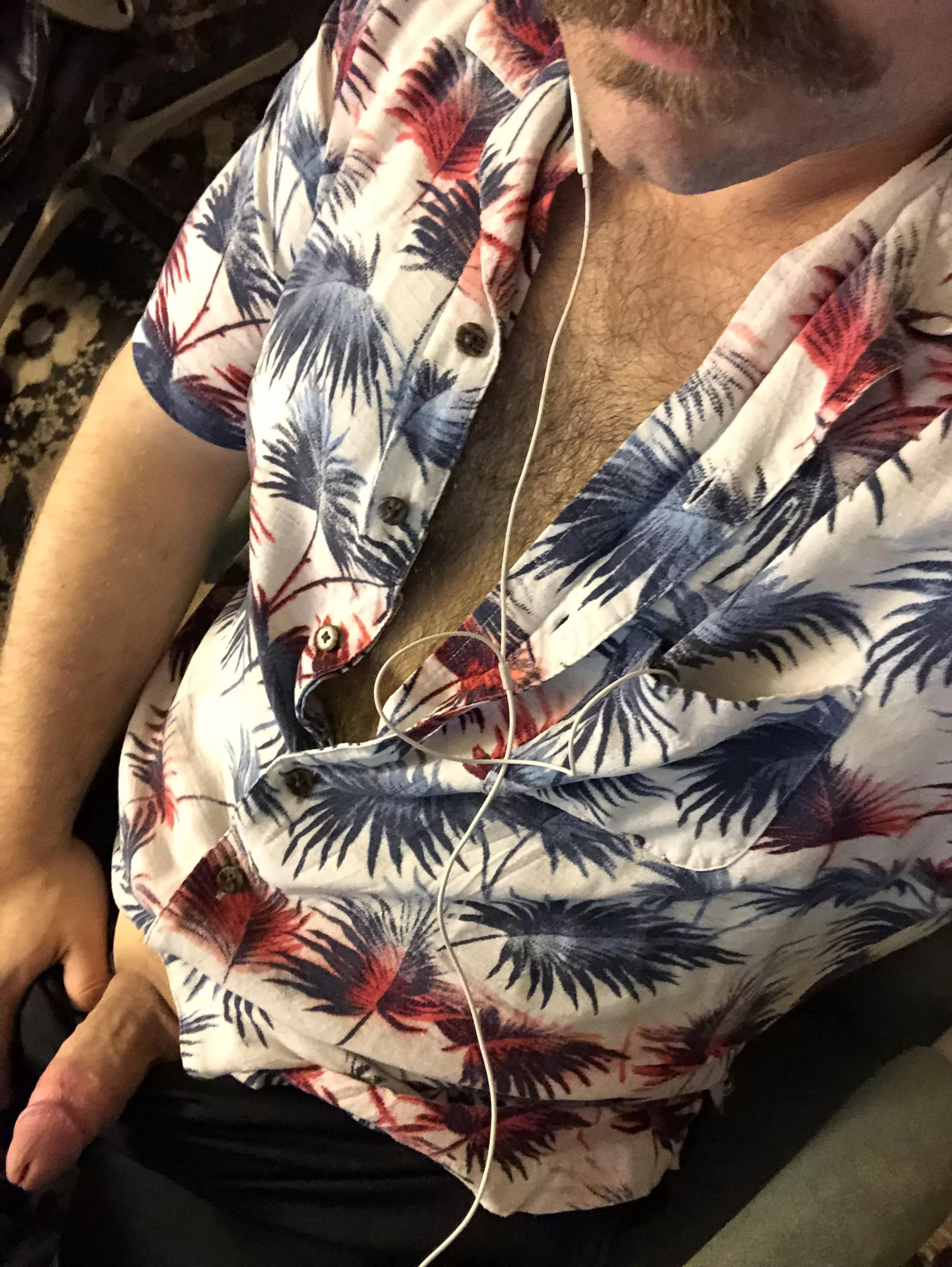 Aloha 🌴
