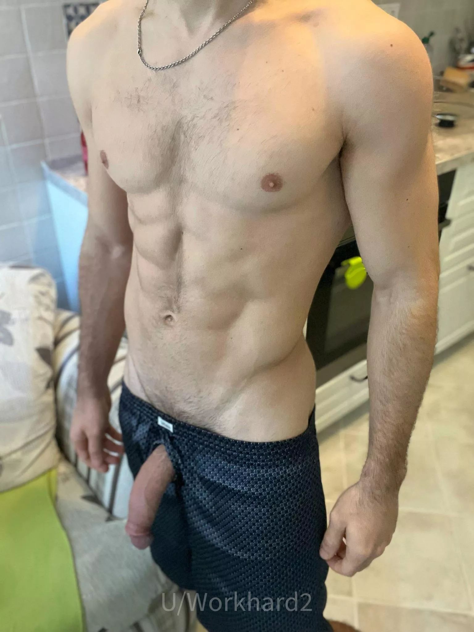 Alpha view! 😈