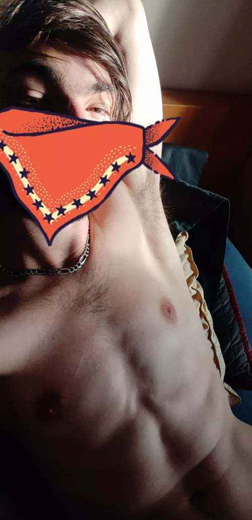 Already getting to bloody war(M) around here for me!