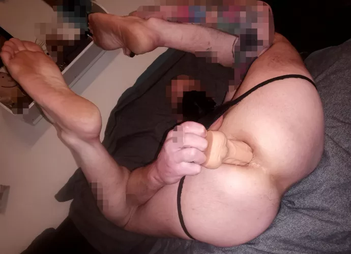 Also a great position 😉