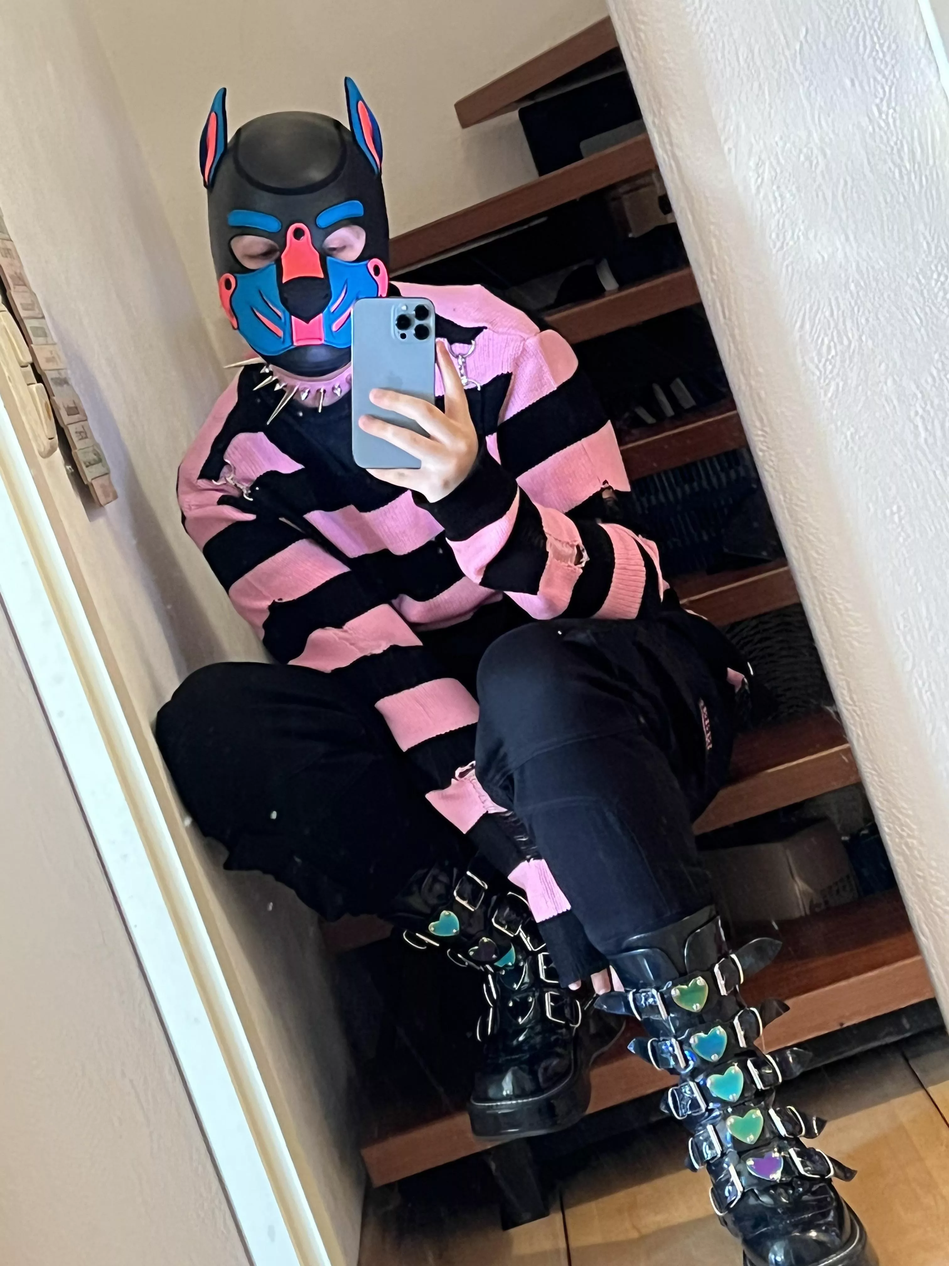 Alternative Pup ⛓