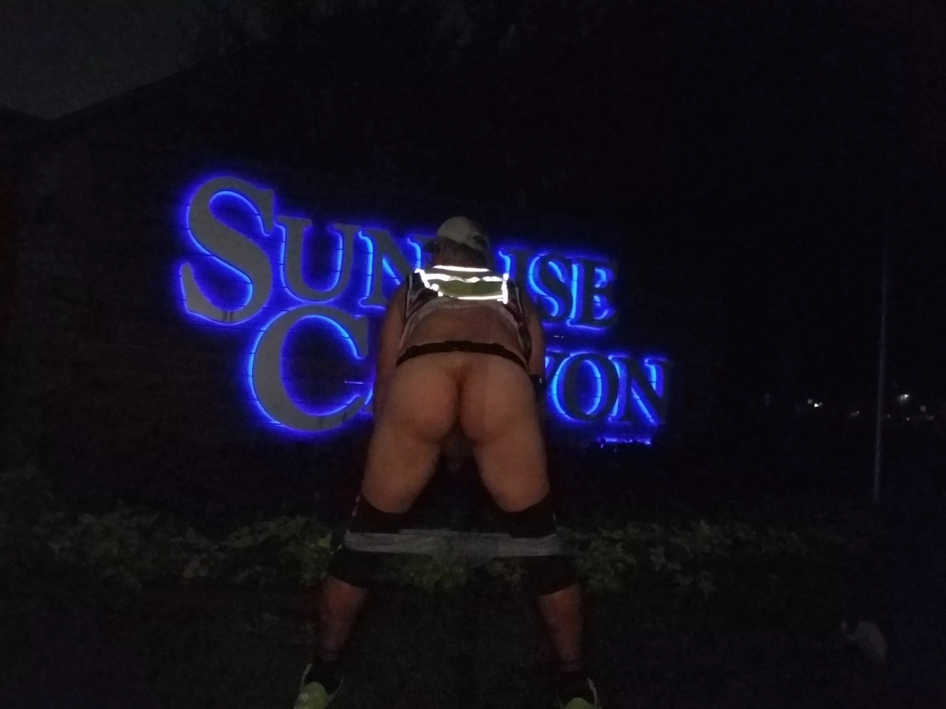 Always looking for anyone new to join me. PM for details