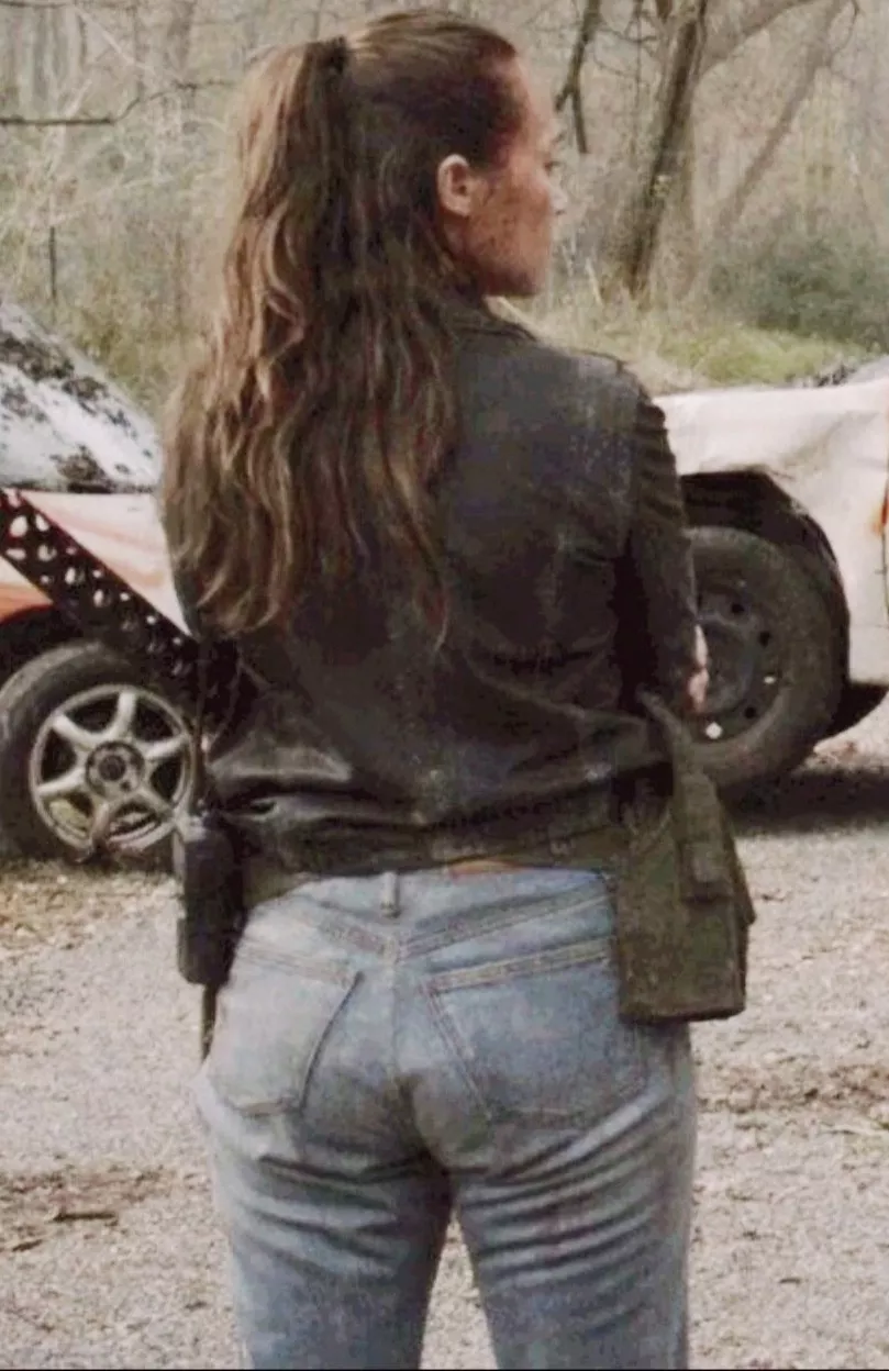 Alycia Debnam-Carey