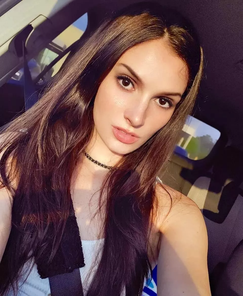 Alyson Tabbitha