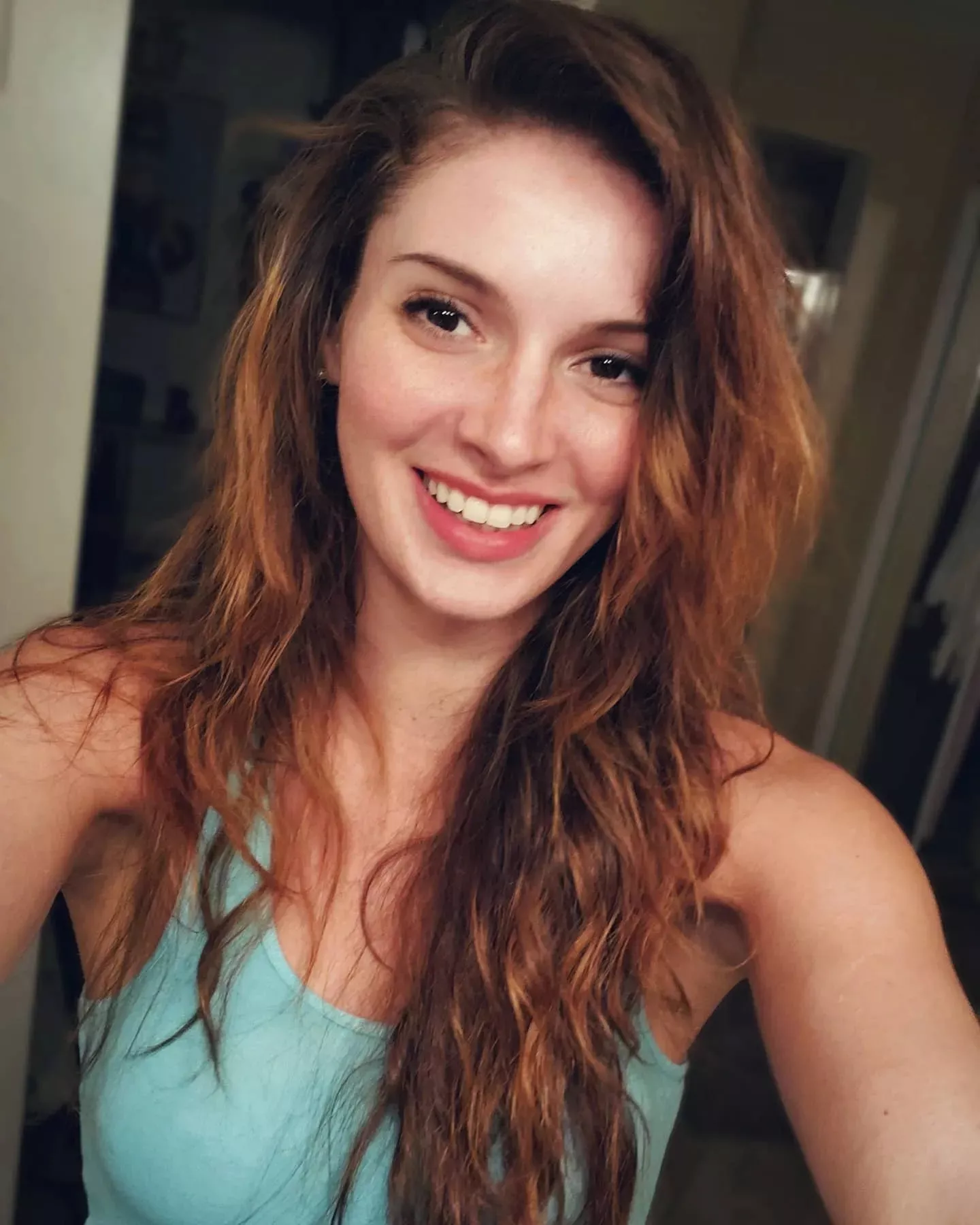 Alyson Tabbitha