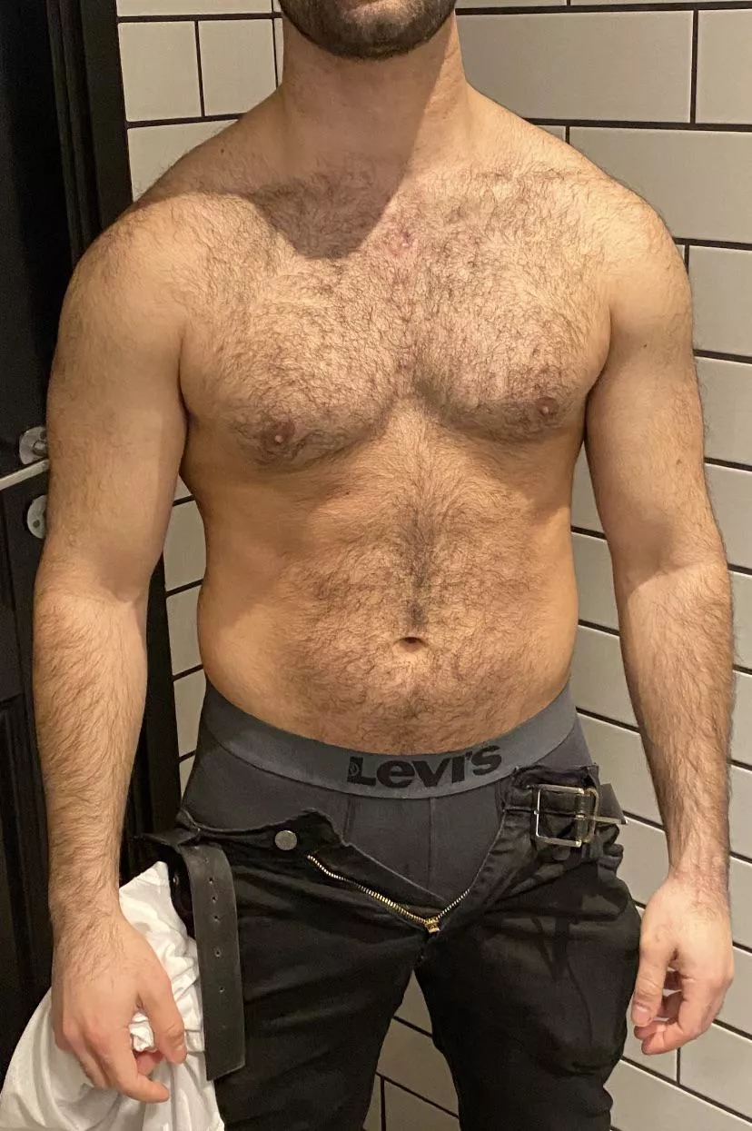 Am I a ”Chad”?
