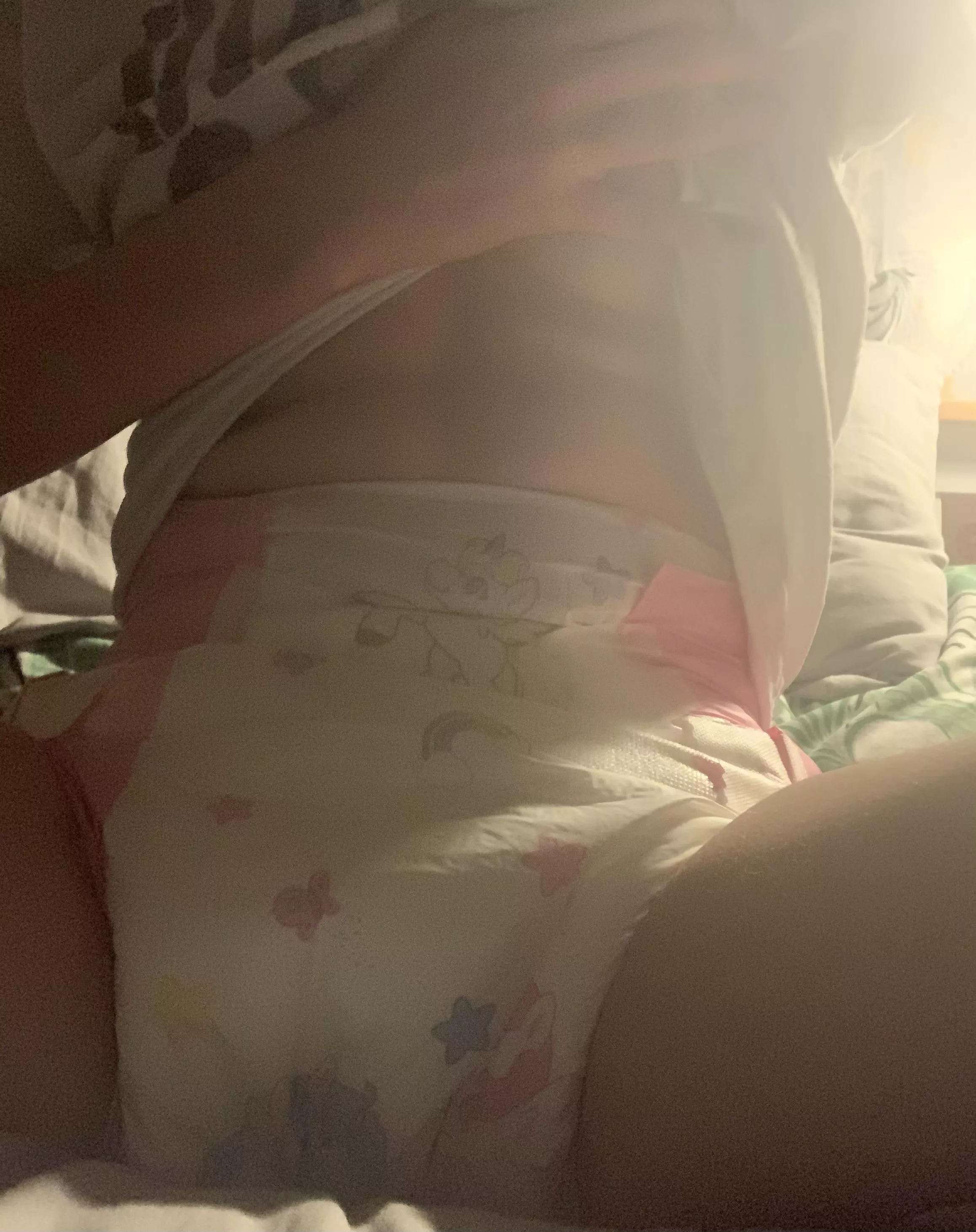 Am I a good girl?
