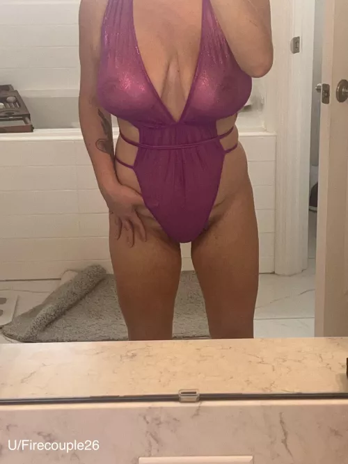 Am I a mom you would jerk off to?