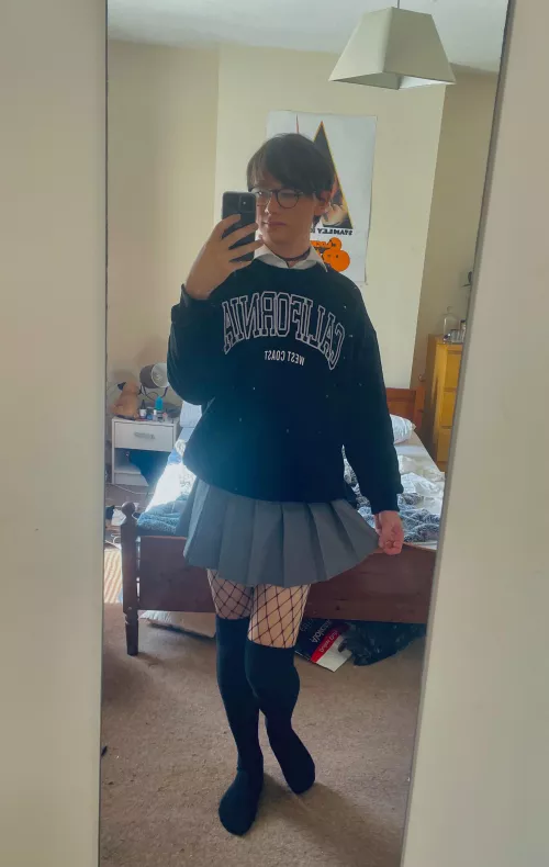 Am I a ✨Pretty Boy✨?