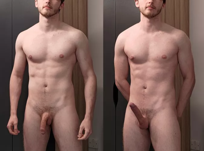 Am I a shower or a grower?