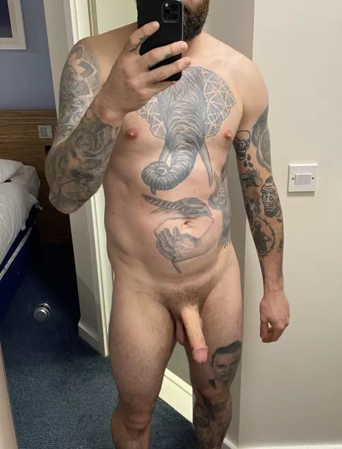 Am I a typical Essex guy?