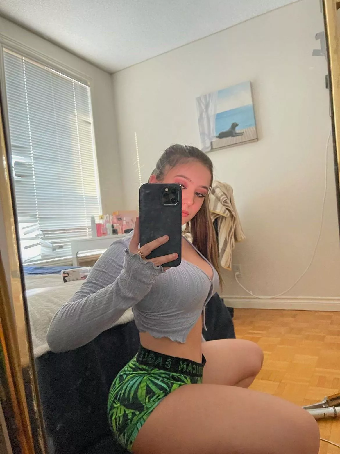 Am I accepted here?