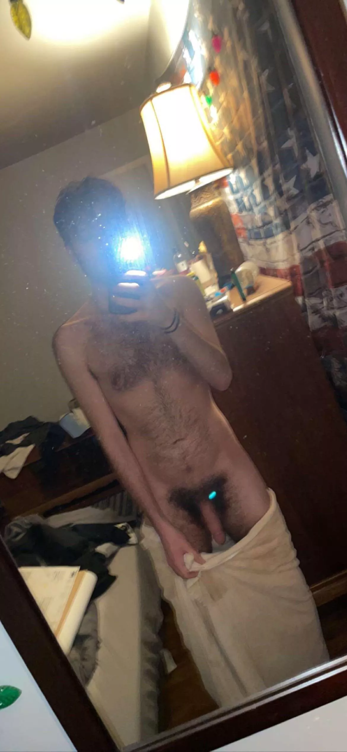 Am I an otter?