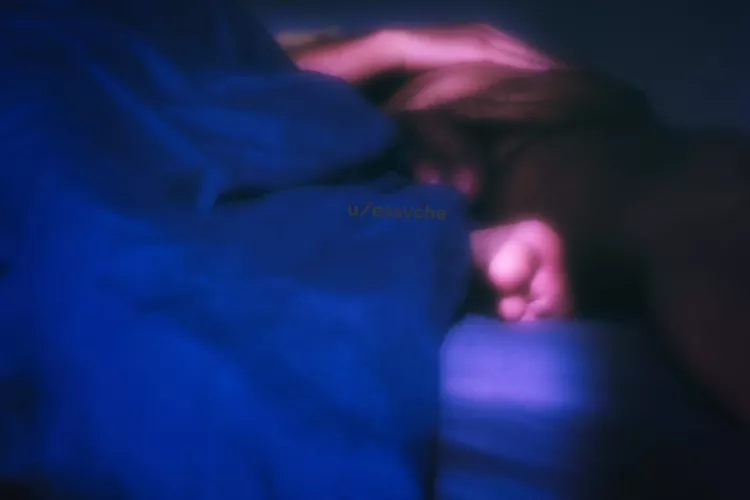 Am I asleep or very high ?