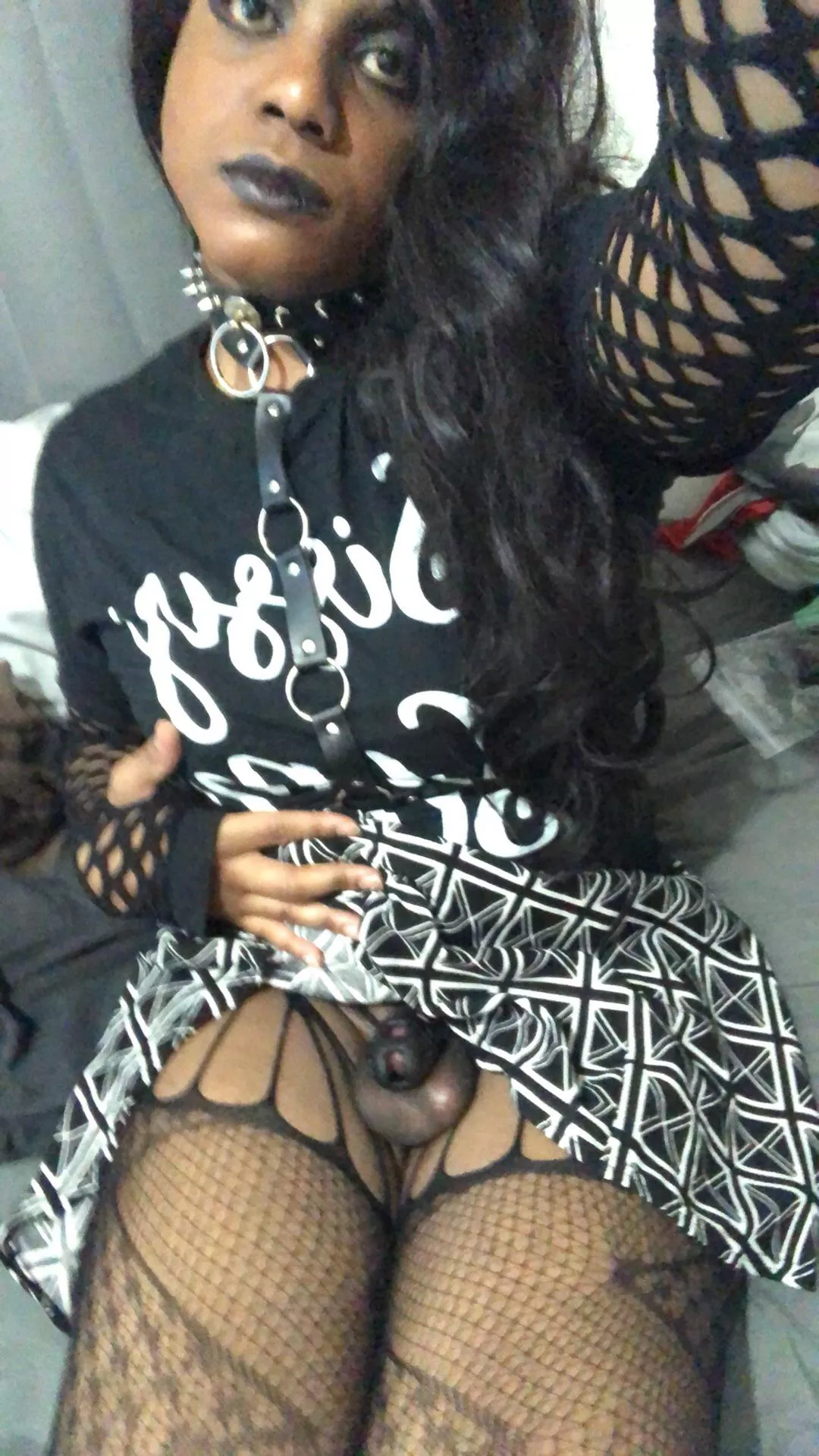 Am I cute?