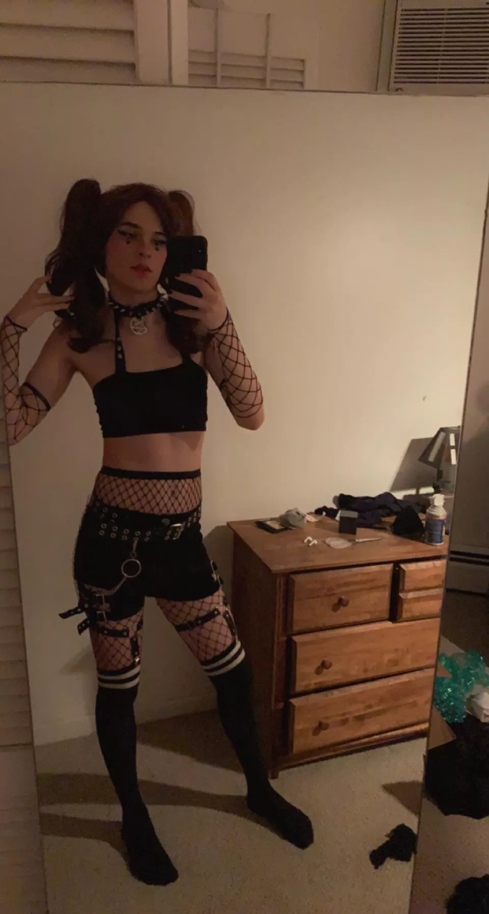 Am I cute 🥺
